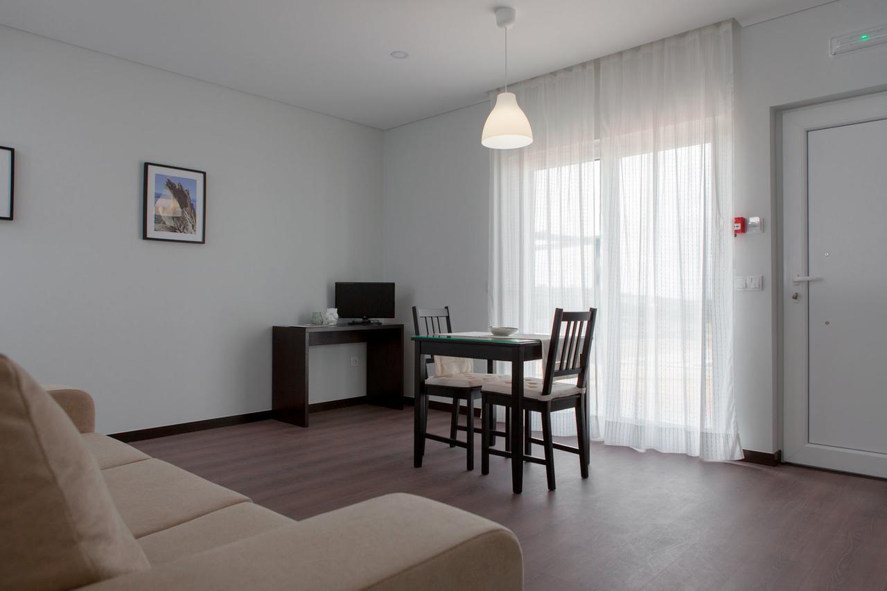 Vale De Lourinha - Casas De Campo Εξωτερικό φωτογραφία