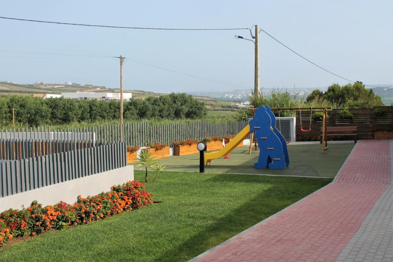 Vale De Lourinha - Casas De Campo Εξωτερικό φωτογραφία